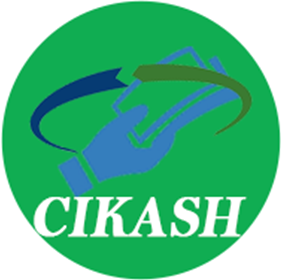 CIKASH